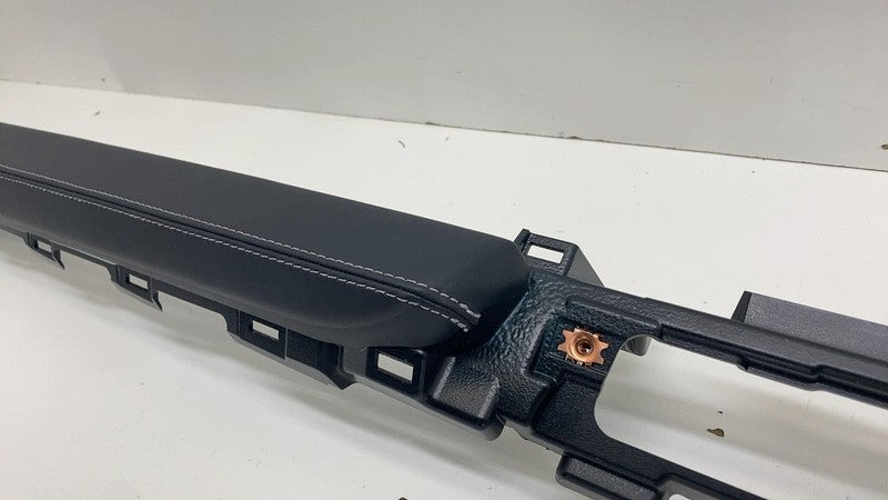 ⭕ 21-24 Ford Mustang Mach-E Front Right Dashboard Center Trim Panel Co