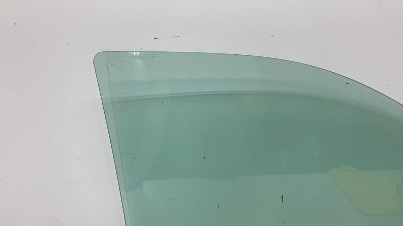 E2 43R-0115129 ⭕ 2019-2025 Chevrolet Silverado 1500 Front Driver Side Door Window Glass Left LH