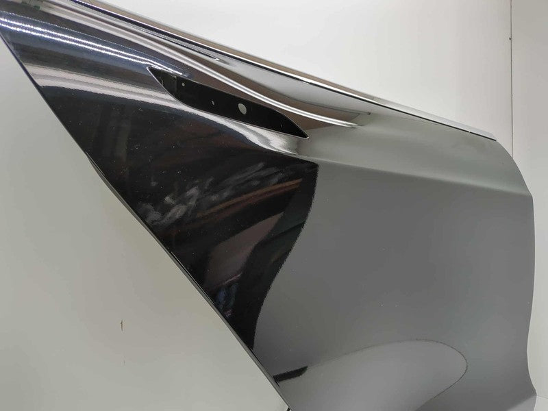 ⭕ 2012-2015 Tesla Model S Rear Passenger Side Door Shell Panel Right B