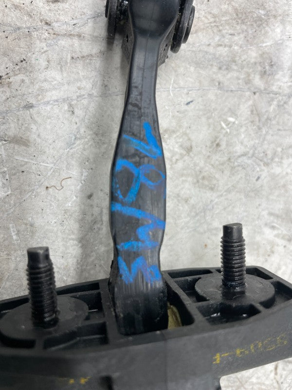 9509-B ⭕ 17-23 Model 3 Rear Left or Right Door Brake Check Strap Stopper 1089509-00-B