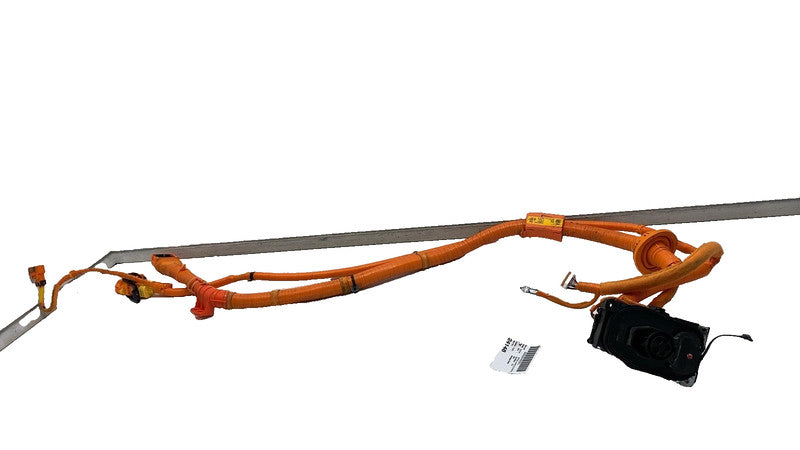 91683CV101 2022-2024 Kia EV6 High Voltage Battery Charging Cable Wire Harness & Charge Port
