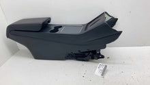 ⭕ 2020-2024 Tesla Model Y MY Front Floor Center Console Armrest & Carrier GEN 2