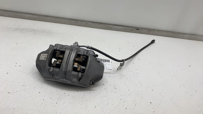 1188622-00-D 2020-2023 Tesla Model Y Front Side Caliper w/ Brake Line Hose Right 1188622-00-D