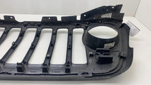 ⭕ 2018-2024 Jeep Wrangler JL Gladiator JT Front Grille Black Assy OEM 6KM35TRMAA