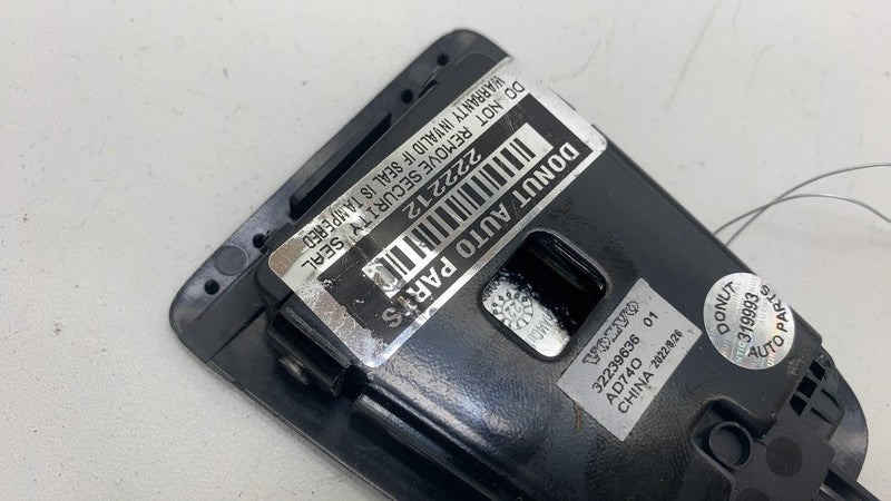 ⭕2021 2022 2023 Polestar 2 Rear Trunk Quarter Trim Panel Tie Down Hook