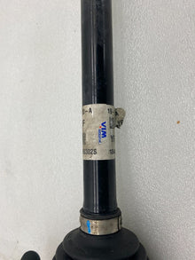 ⭕ 20-26 Model Y Front Left or Right Halfshaft Axle Shaft 25MMx565MM 1188119-00-A