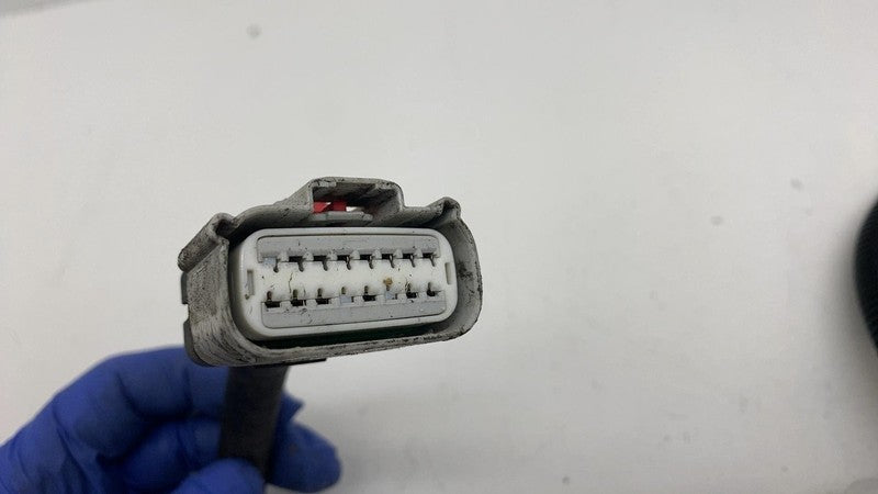 ⭕20-24 Model Y Rear Chassis Subframe Coil Wiring Harness Cable Wire 19