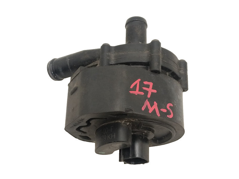⭕ 16-20 Model S MS Cooling System Auxiliary Water Coolant Pump FWD 103