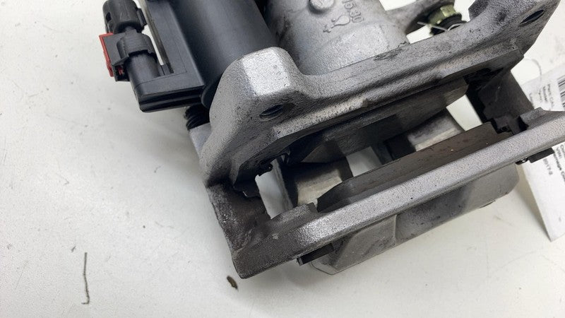 1044624-00-J ⭕ 2017-2025 Tesla Model 3 Rear Right Caliper + Brake Hose Line BASE 1044624-00-J