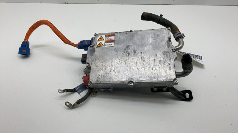 102866500B 2012-2015 Tesla Model S MS High Voltage Gen 2 DC-DC Power Converter Module Unit