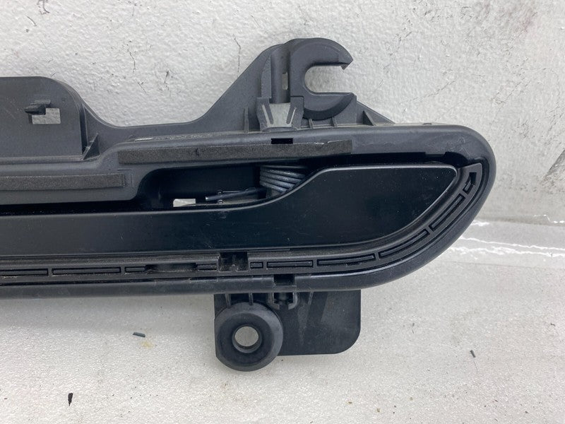 ⭕ 2020-2024 Model Y Rear Driver Side Outside Door Handle Black Left 15
