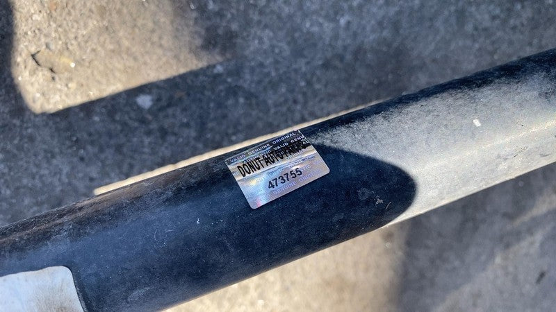 2016-2019 Mercedes-Benz GLE350 Subframe Crossmember Front Engine Cradle RWD OEM