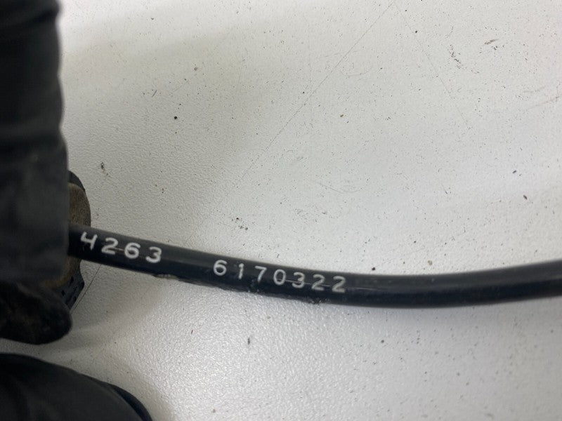 ⭕12-20 Model S Rear Left / Right Intelligent ABS Wheel Speed Sensor 10