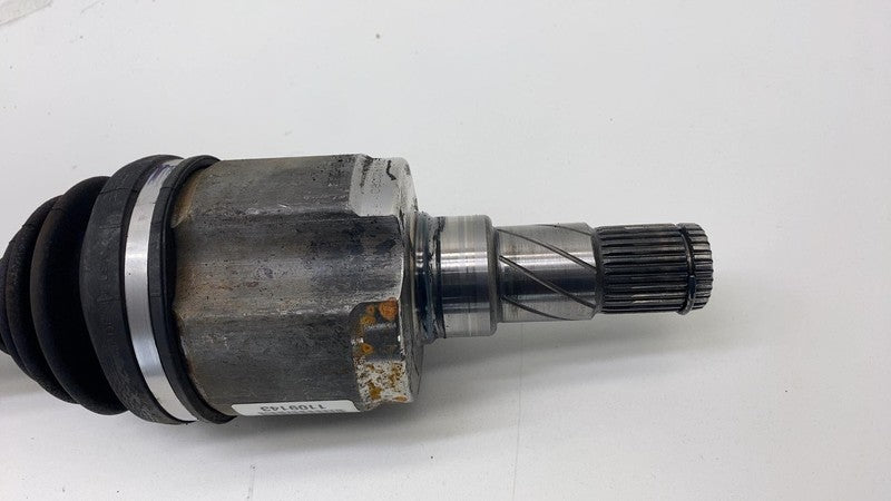 2012-2020 Tesla Model S X Rear Left or Right CV Axle Shaft Halfshaft 3