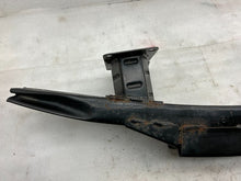 ⭕ 16-20 Model S MS Front Bumper Reinforcement Energy Absorber Bar 1060976-00-D