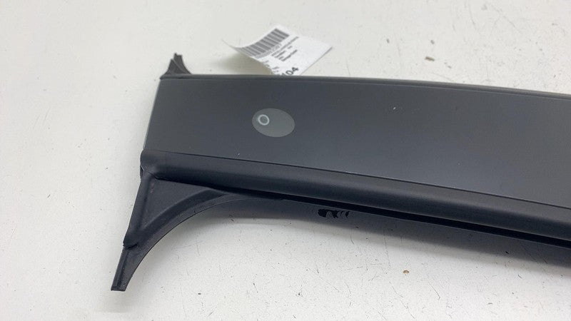 ⭕ 20-23 Model Y Left Exterior B-Pillar Applique Glass Trim LH AP3 1506