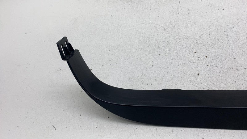 ⭕ 2016-2023 Tesla Model X MX Sill Plastic Racetrack Trim Right OEM 110