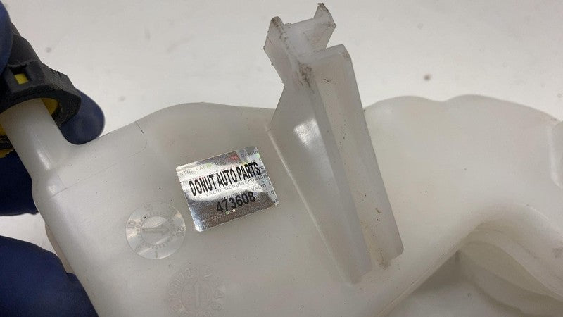 ⭕ 24-25 Cybertruck Power Brake Booster Master Cylinder Reservoir 12506