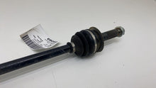 ⭕ 18-24 Subaru XV Crosstrek Rear Passenger Side CV Axle Shaft Halfshaft Right RH