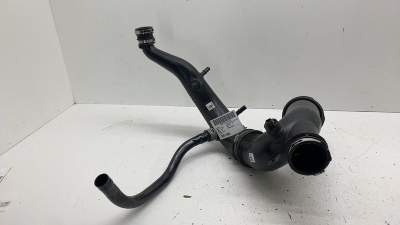 ⭕2018-2021 Lincoln Navigator Air Intake Inlet Duct & Hose Pipe OEM JL3