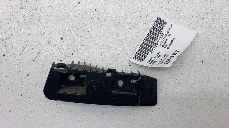 1083993 00 D 2017-2023 Tesla Model 3 M3 Rear Right Bumper Taillamp Taillight Mount Bracket RH