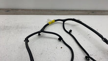 2017-2023 Tesla Model 3 Rear Cradle Subframe Wiring Harness Cable Wire Loom Assy