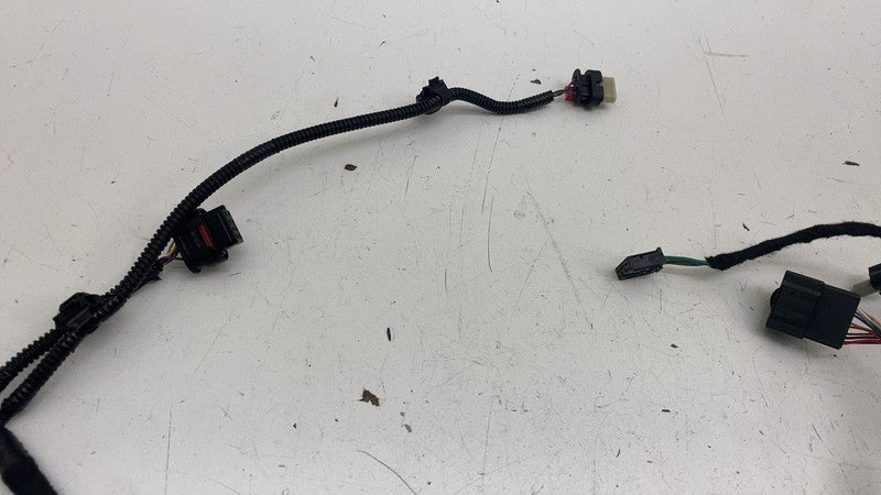 ⭕ 2024 2025 Tesla Model 3 Rear Right Door Wiring Harness Cable Wire 18