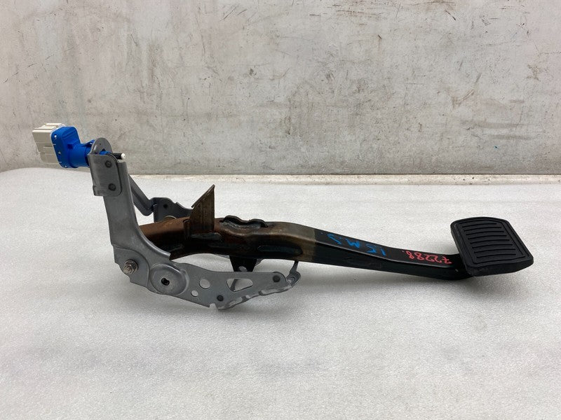 ⭕2012-2020 Tesla Model S MS Front Driver Brake Stop Pedal w/ Sensor Assembly OEM