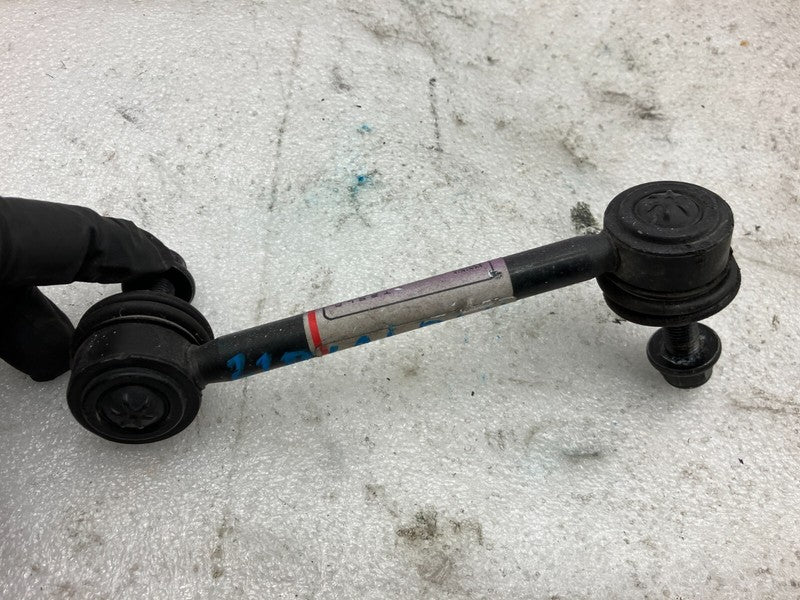 104449100E ⭕ 2021-2025 Tesla Model S MS Rear Left Stabilizer Sway Bar Link LH 1044491-00-E