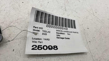 ⭕ 2024 2025 Tesla Model 3 Interior Cabin Radar Sensor Module Unit 1607917-00-M