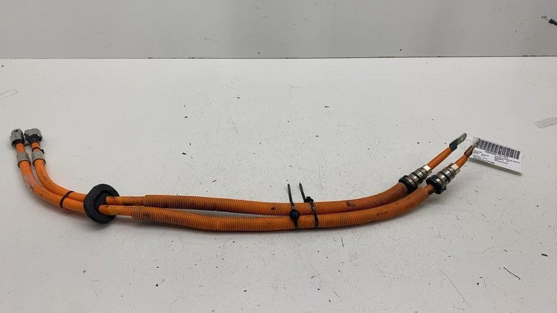 102256210B ⭕ 12-15 Model S Drive Inverter to High Voltage Junction Box Cable 1022562-10-B