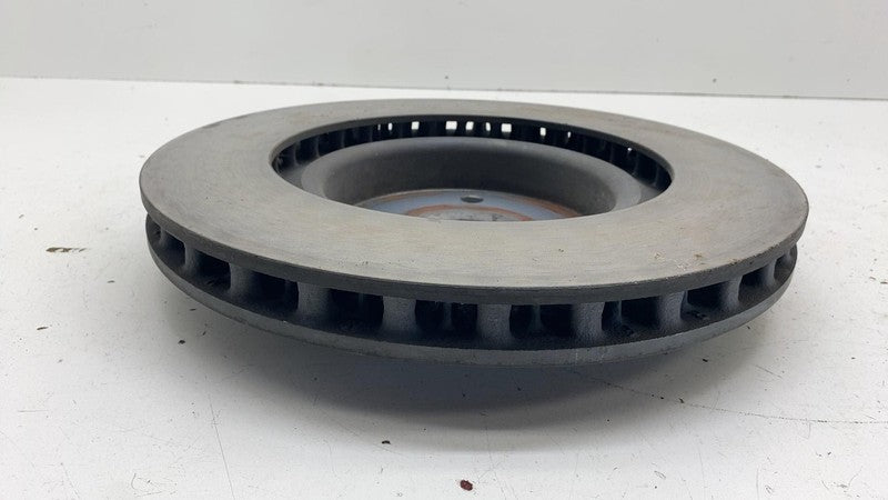 ⭕ 2022 2023 2024 2025 Rivian R1S Front Left or Right Brake Disc Rotor Assy LH=RH