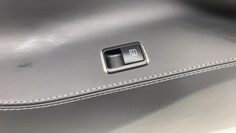 100793672N ⭕ 2016-2020 Model S Front Right Interior Door Panel Trim Card Cover 1007936-72-N
