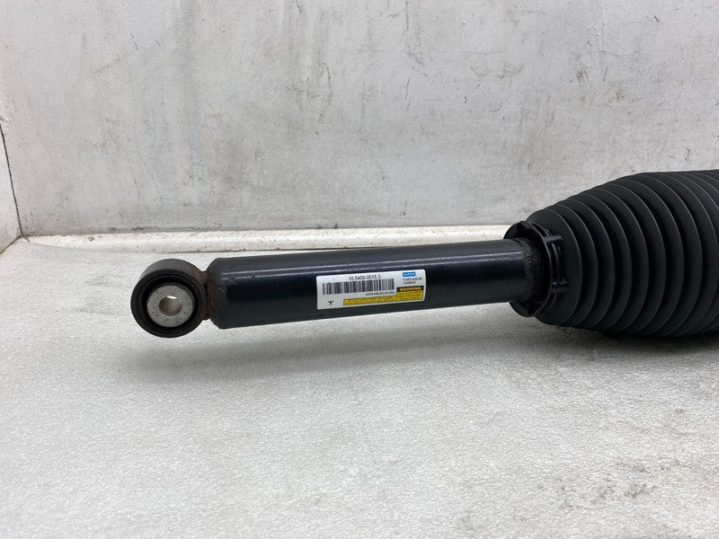600635207A ⭕ 12-15 Model S Rear Driver Side Air Suspension Spring Module Left 6006352-07-A