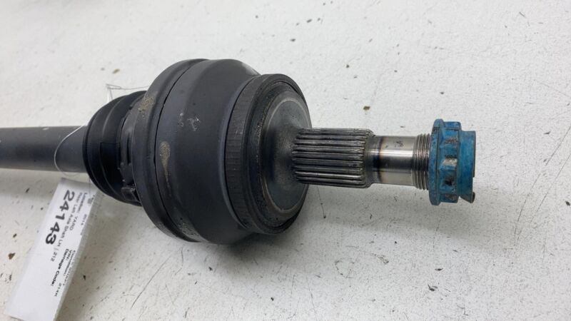 A2203570191 ⭕ 07-18 Mercedes E350 E400 E-Class Rear Left CV Axle Halfshaft A2203570191 RWD