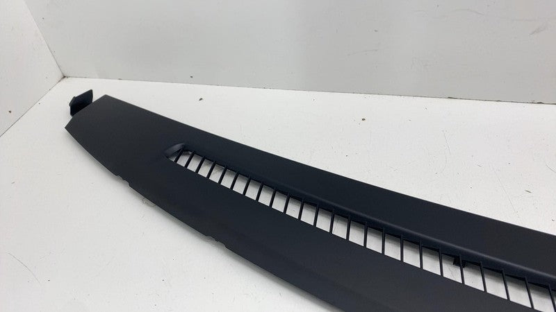 ⭕ 2018-2021 Lincoln Navigator Dash Dashboard Defrost Grille Trim JL7B-