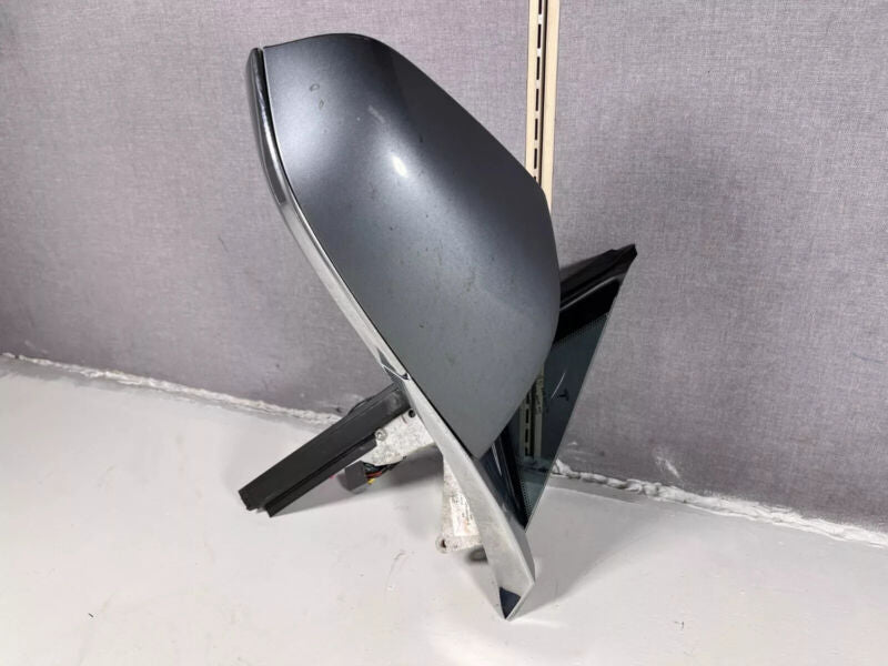 2012-2015 Tesla Model S MS Front Passenger Exterior Rear View Door Mirror Right