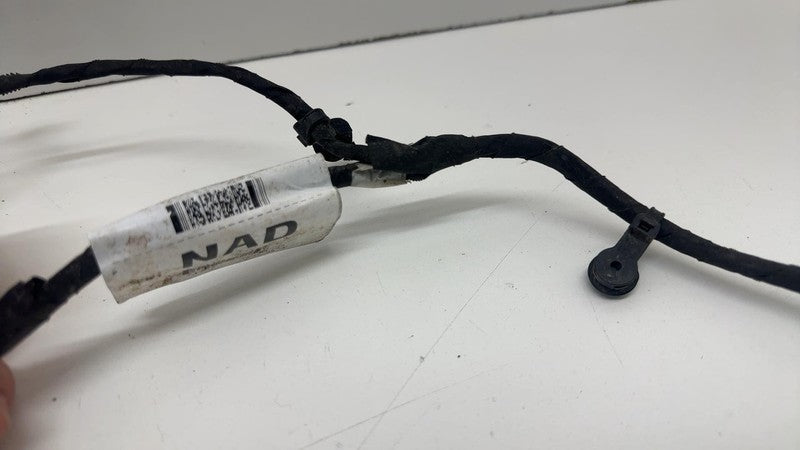 LJ8T-15K868 ⭕ 21-24 Ford Mustang Mach-E Rear Parking Aid System Wiring Harness LJ8T-15K868