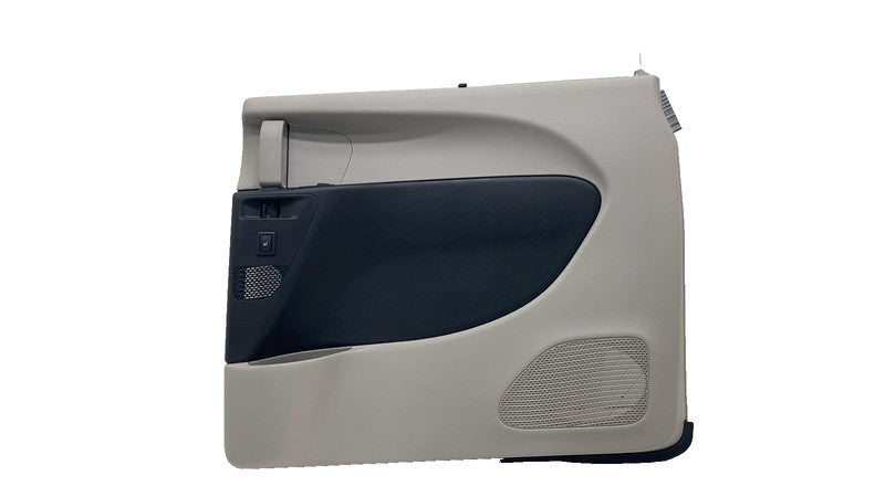 5RP712D2AF ⭕2017-2025 Chrysler Pacifica Rear Right Sliding Door Panel Trim Cover 5RP712D2AF