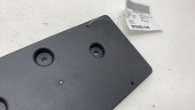 ⭕ 2024 Tesla Cybertruck Front Bumper License Plate Bracket Holder 1738004-00-B