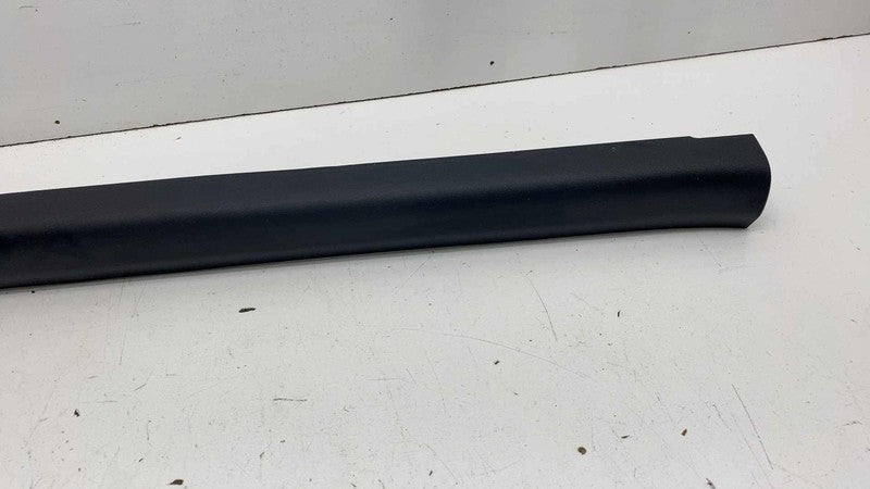 ⭕ 20-24 Model Y Driver A-Pillar Door Scuff Plate Lower Trim Left LH 14