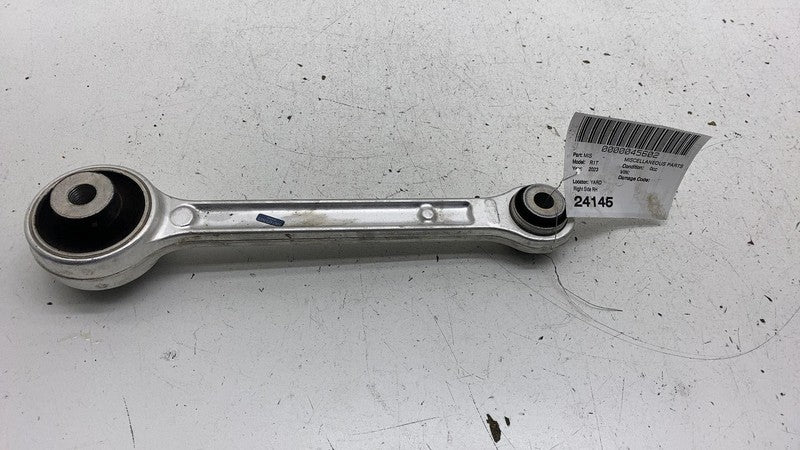 PT00001925 22-24 Rivian R1T R1S Rear Right Suspension Link Upper Control Arm AWD PT00001925
