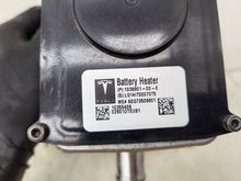 ⭕ 12-20 Model S Electric Battery Heater w/ Wire Harness Wiring Loom 1038901-00-H