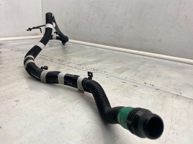 ⭕ 2017-2023 Tesla Model 3 Y HV Battery Water Coolant Return Hose Pipe Tube Line