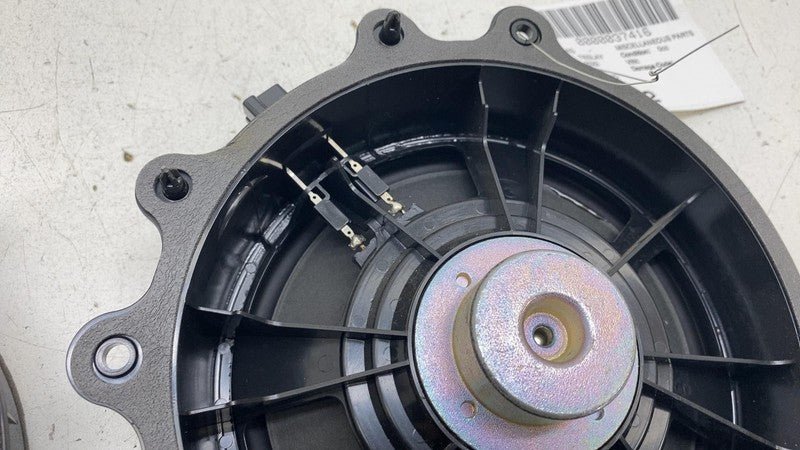 ⭕2017-2023 Tesla Model 3 Y Front Door Audio Woofer Speaker 200MM x2 10