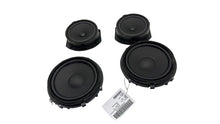 ⭕ 12-20 Model S X SET of Door Audio Woofer Speaker 1004833-04-A / 1004833-02-A