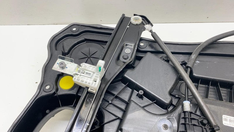 3041905 ⭕ 2017-2024 Chrysler Pacifica Front Left Door Window Regulator & Motor 3041905