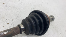 2013 2014 2015 2016 2017 2018 Ford C-Max Front Driver Side CV Axle Shaft Left LH