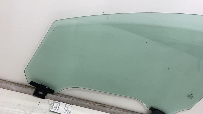 ⭕ 2016-2020 Tesla Model X MX Front Passenger Side Door Window Glass Ri