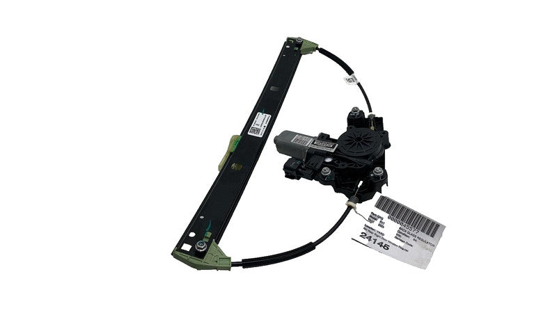 ⭕ 2022-2024 Rivian R1T Rear Right Door Window Regulator Assembly RH PT00009554-K